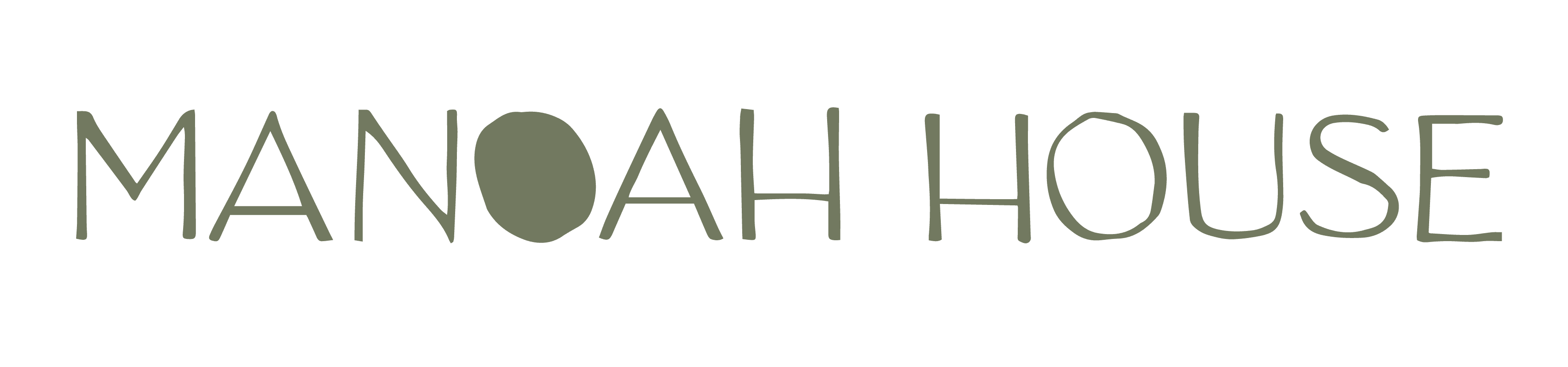 Manoah House
